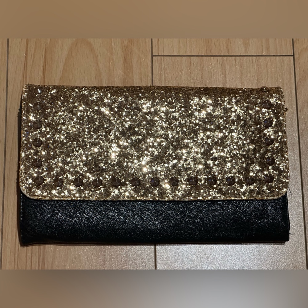 Night time party purse